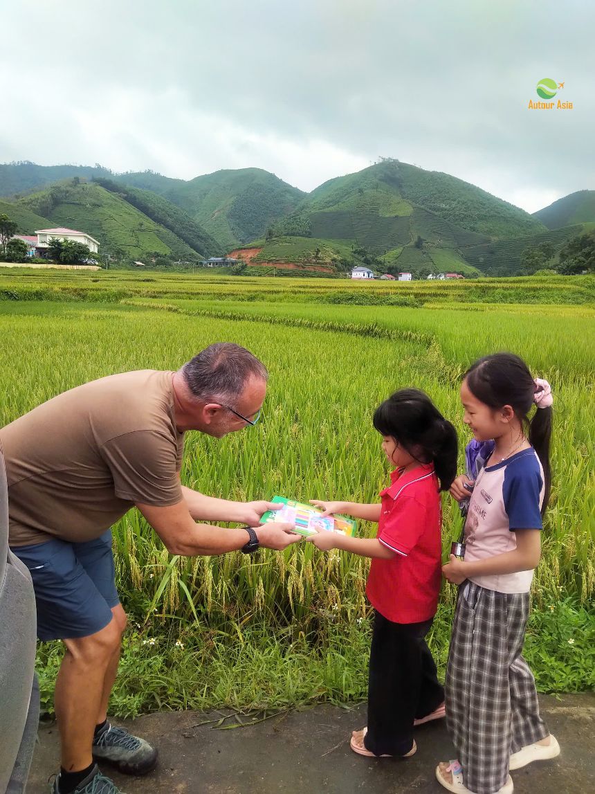 Voyage au Vietnam avec Autour Asia 5