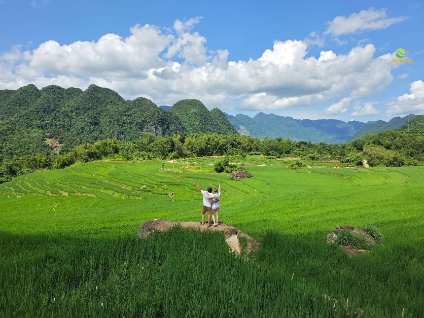 15 jours inoubliables au Vietnam avec Autour Asia 5