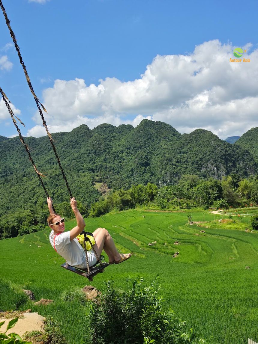 15 jours inoubliables au Vietnam avec Autour Asia 6