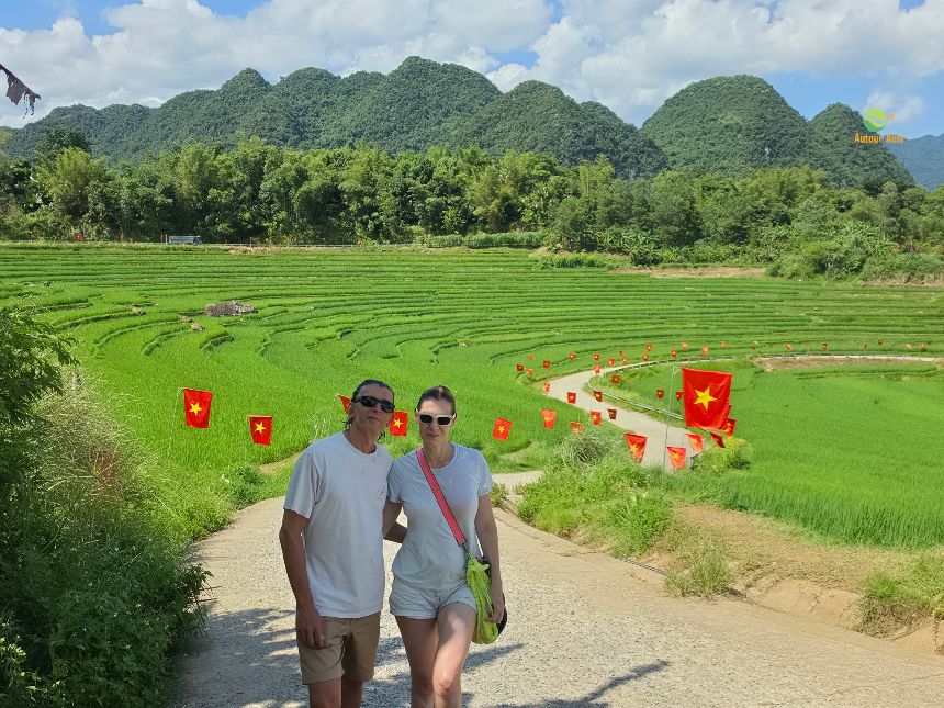15 jours inoubliables au Vietnam avec Autour Asia 8