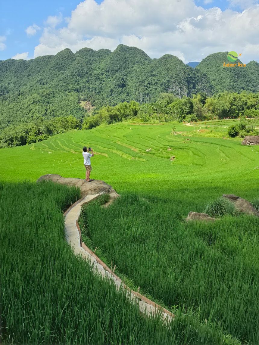 15 jours inoubliables au Vietnam avec Autour Asia 12
