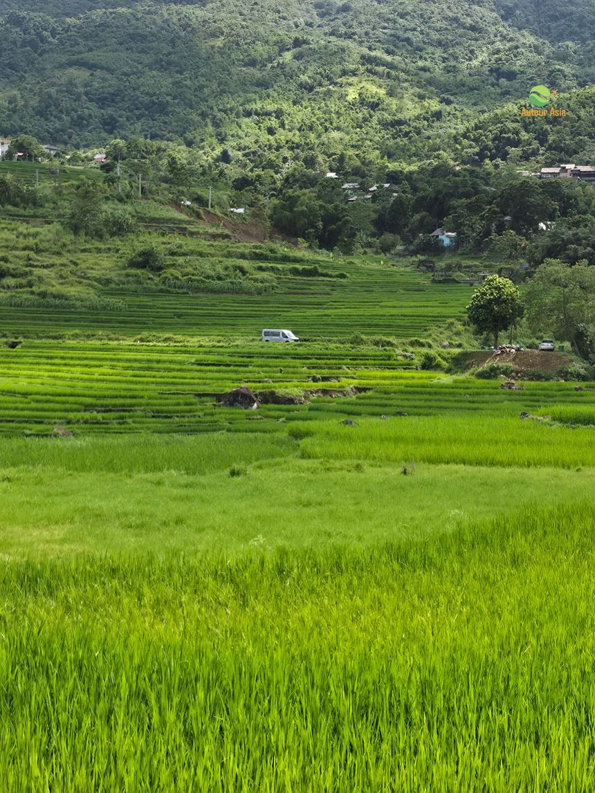 15 jours inoubliables au Vietnam avec Autour Asia 13