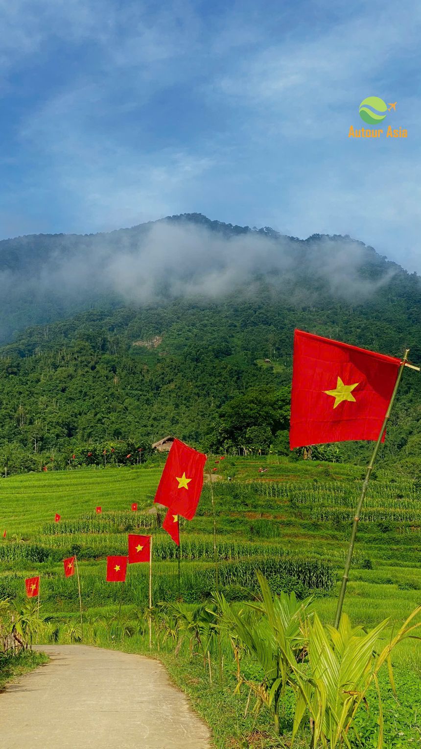 15 jours inoubliables au Vietnam avec Autour Asia 7