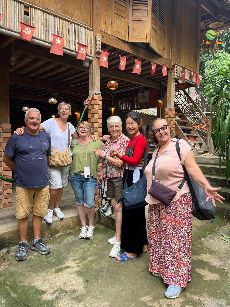Émilie R. - Voyage de 15 jours au Vietnam
