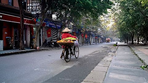 Authentique Voyage Vietnam en 2 semaines inoubliable culturel nature