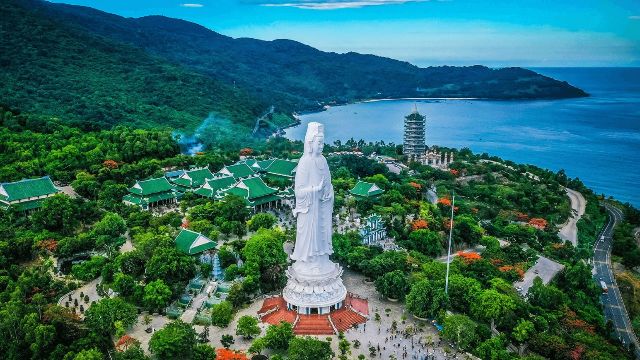 Da Nang Vietnam