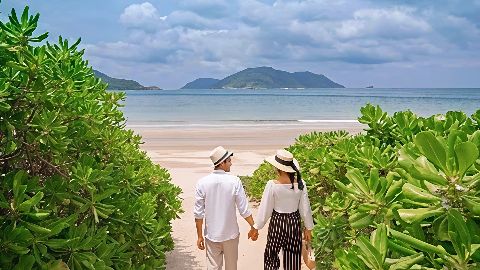 Circuit au Vietnam 21 jours 20 nuits avec séjour balnéaire à Phu Quoc