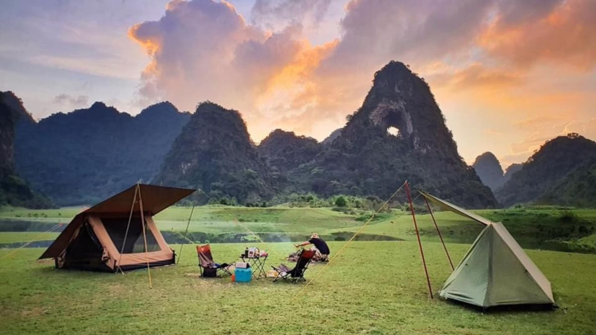 Cao Bang, une merveille à découvrir sans attendre