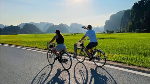 Circuit Nord Vietnam 10 jours voyage au fil des rencontres