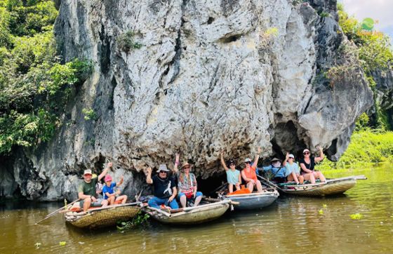 15 Jours Au Vietnam En Février - Itinéraire Et Conseils