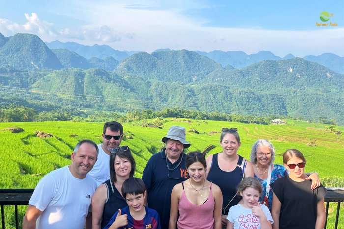 3 semaines pour découvrir le Vietnam avec Autour Asia