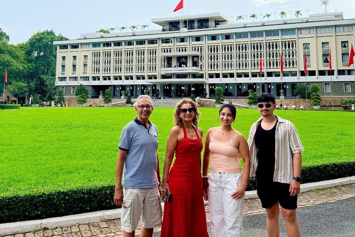 &Agrave; la d&eacute;couverte du Vietnam avec les voyageurs d&rsquo;Autour Asia