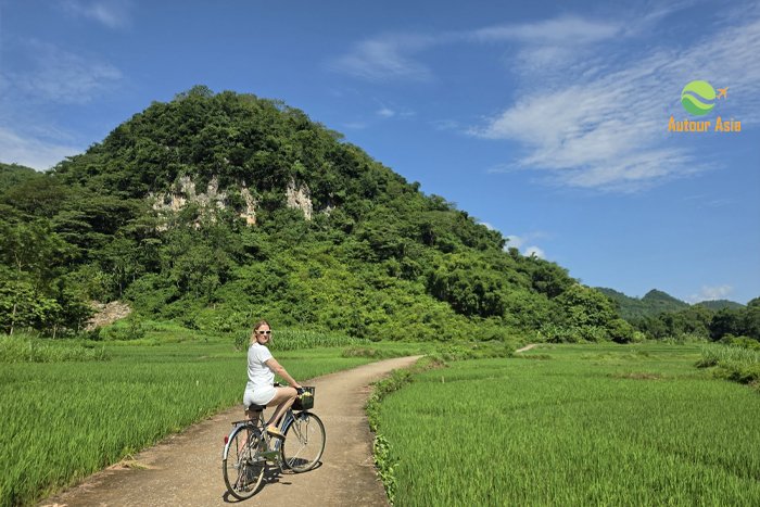 la meilleure période pour visiter le Vietnam pendant 3 semaines