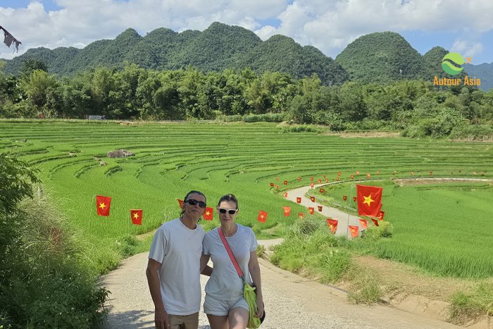 Conseils pratiques pour préparer 3 semaines au Vietnam