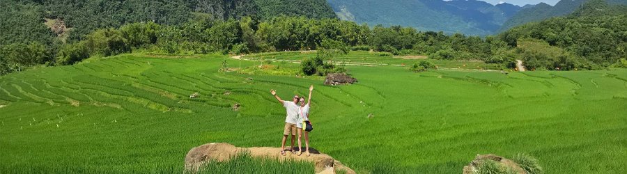Voyage au Vietnam 15 jours