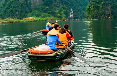 Combien Coûte Un Voyage Au Vietnam