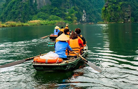 Combien Coûte Un Voyage Au Vietnam