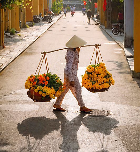 Voyage organisé de 3 semaines au Vietnam Thaïlande - immersion culturelle et exotique