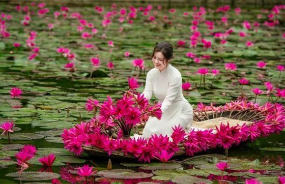 Les Plus Belles Expériences à Faire Au Vietnam En 3 Semaines