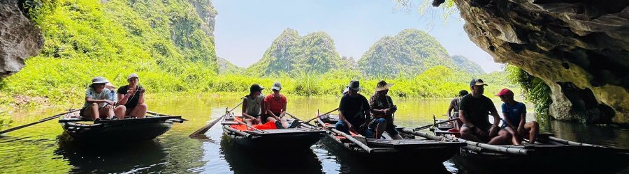 Voyage au Vietnam 3 semaines
