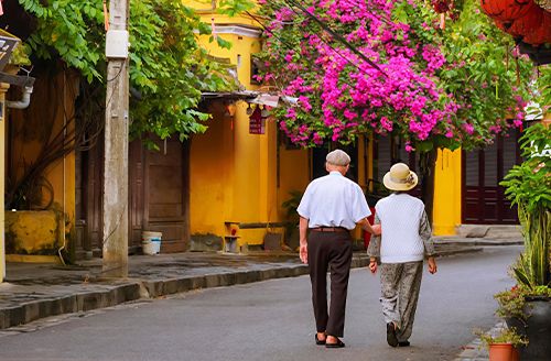 Hoi An – Journée Libre