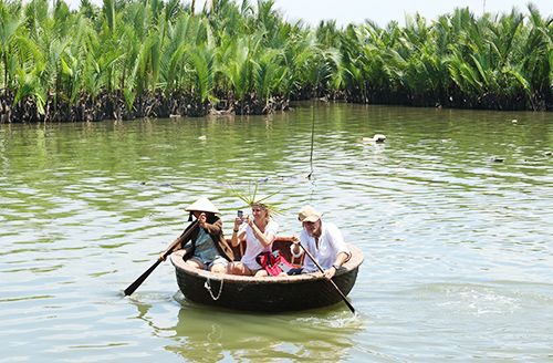 Hoi An – Ecotour