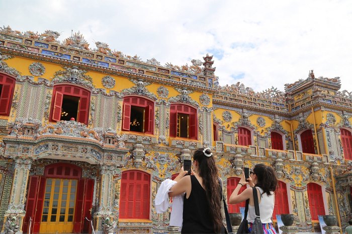 Vietnam 3 semaines pour les passionnés de culture et d’histoire