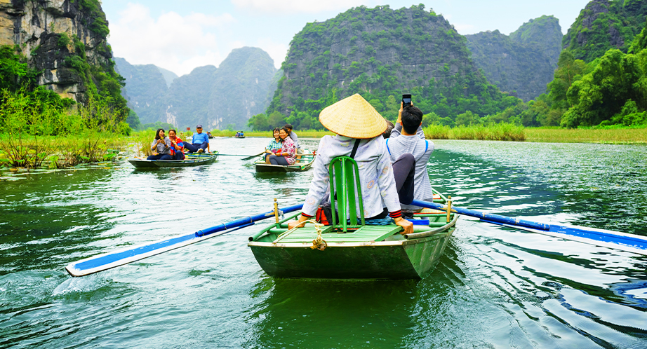 M&eacute;t&eacute;o au Vietnam en &eacute;t&eacute;