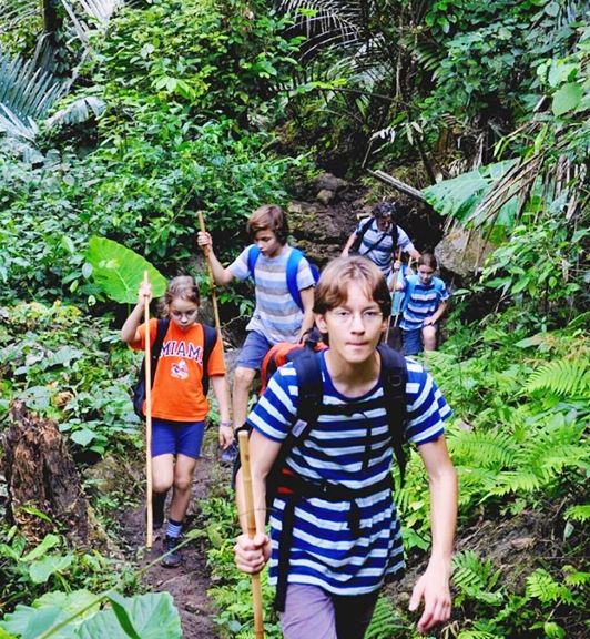 Randonnée au Parc National de Ba Be depuis Hanoi 4 jours 3 nuits