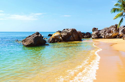 Phu Quoc – Journée Libre à La Plage