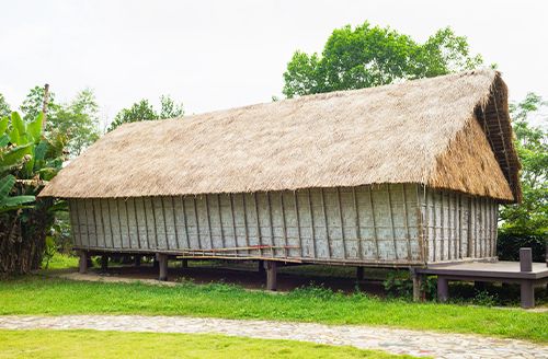 Ha Noi - Visite De La Ville (Pd ; Déj)