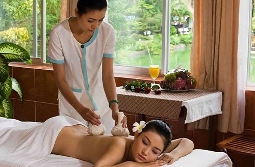 Arrivée à Hanoi - Accueil Et Massage Traditionnel (Dîner)