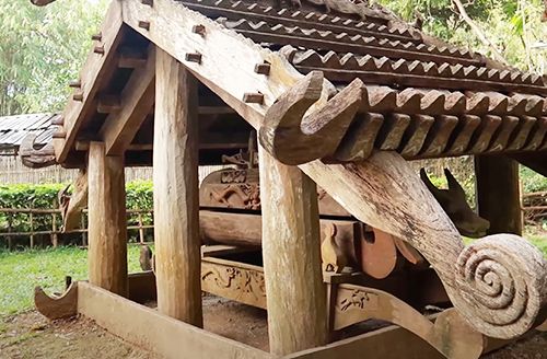 Ha Noi - Visite De La Ville (Pd ; Déj)