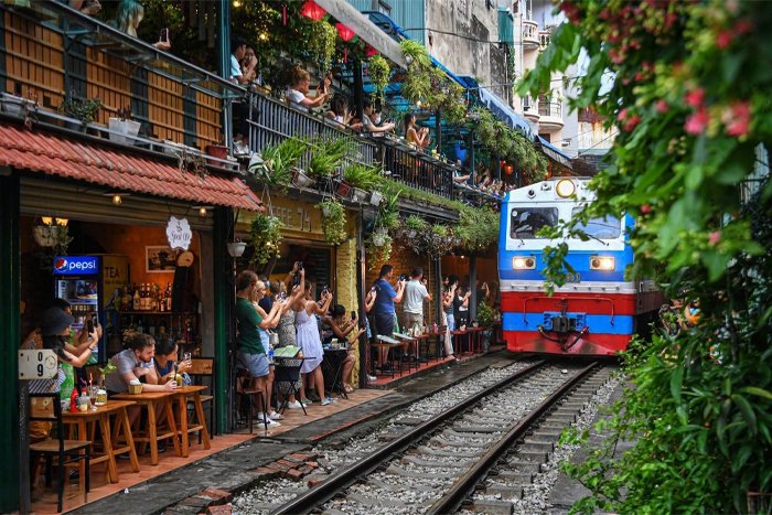 Voyage au Vietnam en 3 semaines