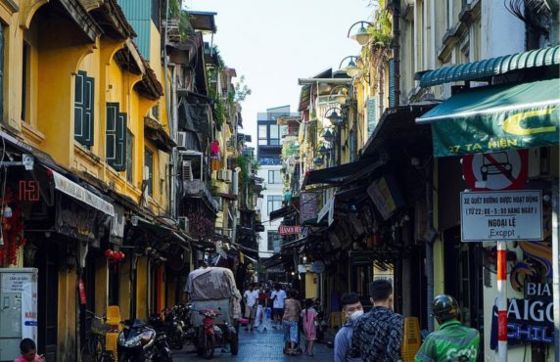 Quelle Visite à Pied à Hanoi à Choisir Pour Découvrir La Capitale ?