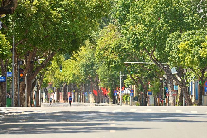 Choisissez votre parcours selon vos envies à Hanoï