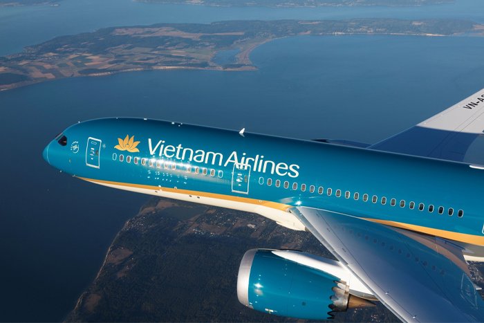 Prix d'un billet d'avion pour le Vietnam