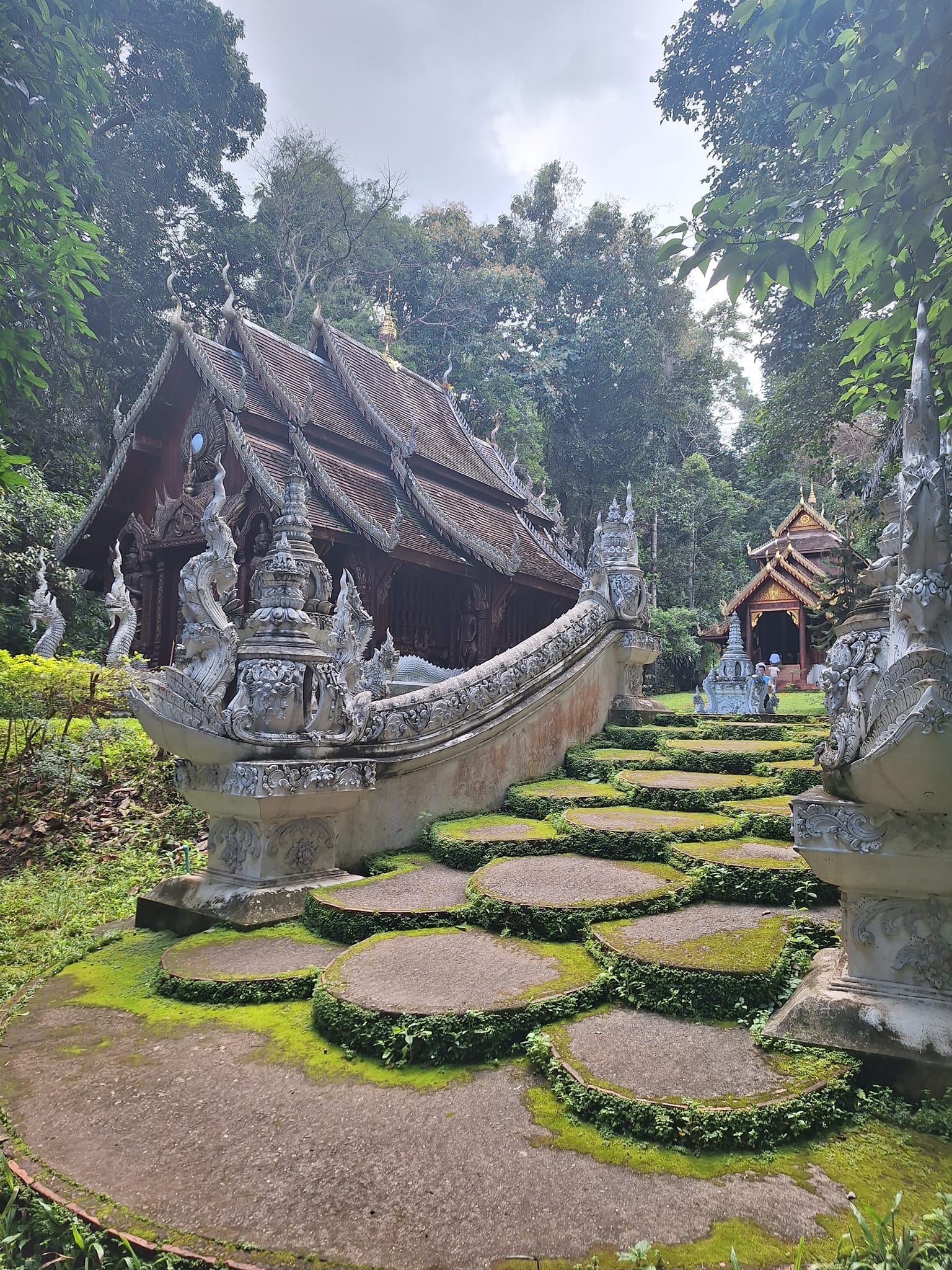 Visiter la Thailande 3 semaines, Circuit itinéraire Thailande 3 semaines