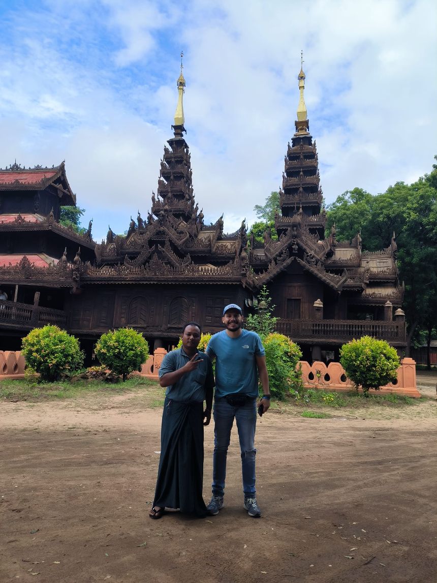 12-Mandalay-Myanmar-Experience