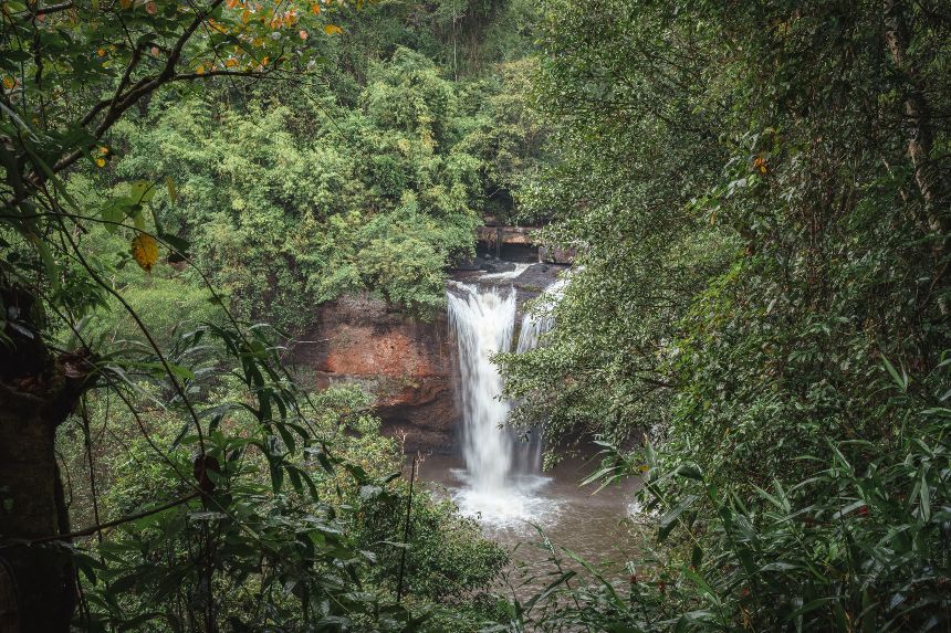 2-Trekking-in-Thailand