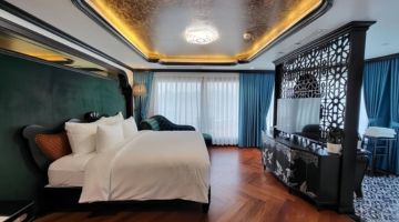 Grande Suite