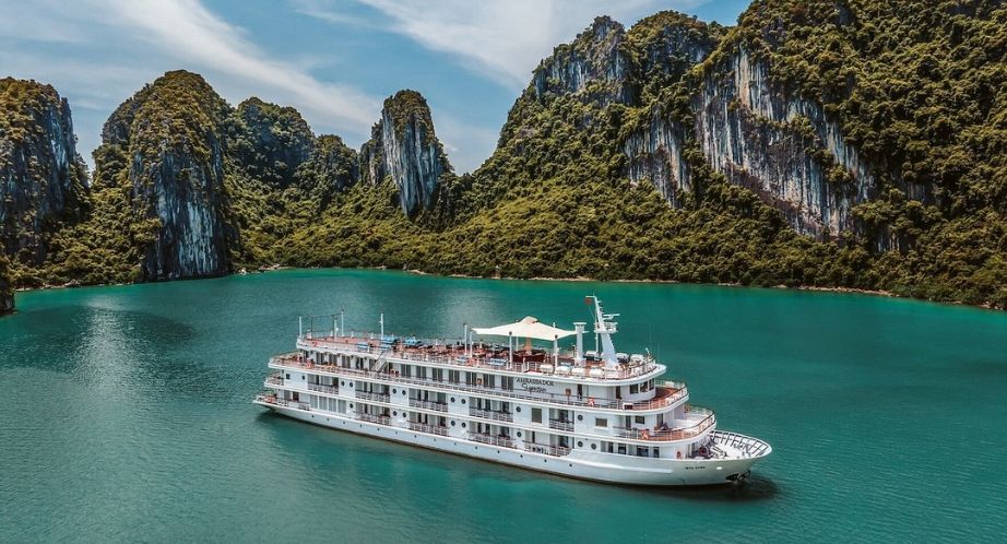 Croisière Ambassador Signature