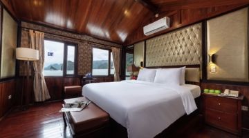Amanda Legend Suite