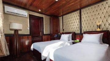 Junior Suite Cabin