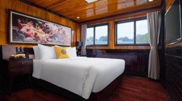 Deluxe Cabin