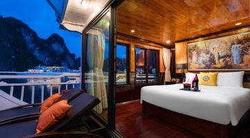 Hera Suite