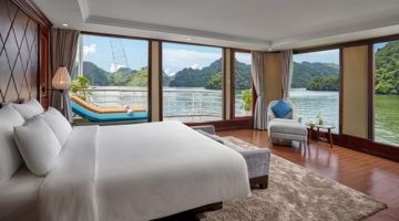 Suite Room