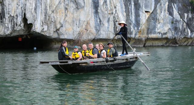 Kayak aventure dans votre voyage