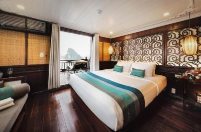 Terrace Suite