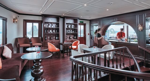 Coffee Lounge